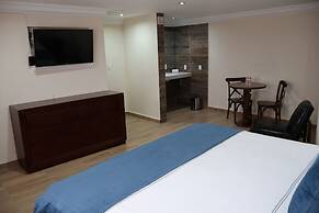 Hotel Tierras Blancas