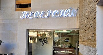 Hotel Tierras Blancas