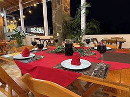 Hotel Tierras Blancas