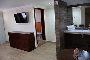Hotel Tierras Blancas