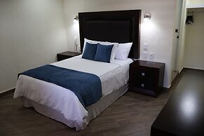 Hotel Tierras Blancas