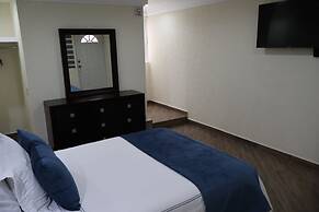 Hotel Tierras Blancas
