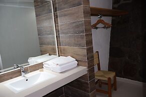 Hotel Tierras Blancas