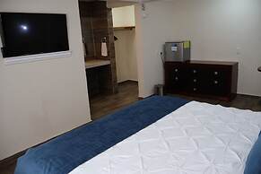Hotel Tierras Blancas