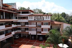 Hotel Tierras Blancas