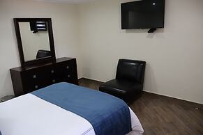 Hotel Tierras Blancas