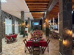 Hotel Tierras Blancas