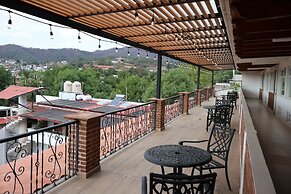 Hotel Tierras Blancas