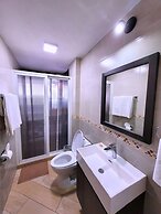 Hotel Tierras Blancas