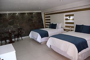 Hotel Tierras Blancas