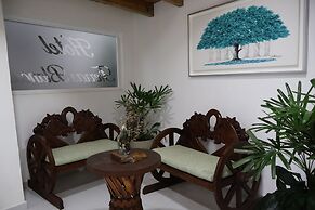Hotel Tierras Blancas