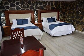 Hotel Tierras Blancas