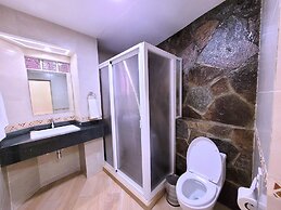 Hotel Tierras Blancas