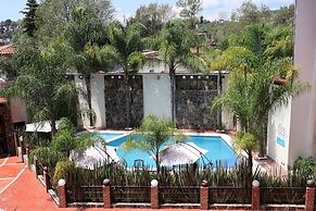 Hotel Tierras Blancas
