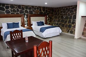 Hotel Tierras Blancas
