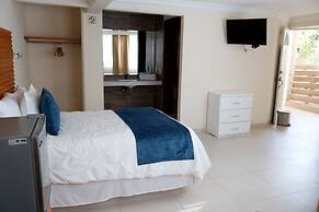 Hotel Tierras Blancas
