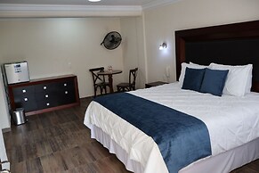 Hotel Tierras Blancas