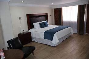 Hotel Tierras Blancas
