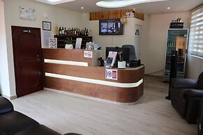 Hotel Tierras Blancas