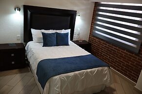 Hotel Tierras Blancas