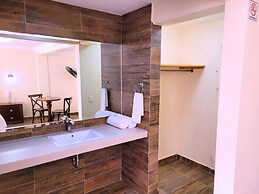 Hotel Tierras Blancas