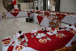 Hotel Tierras Blancas