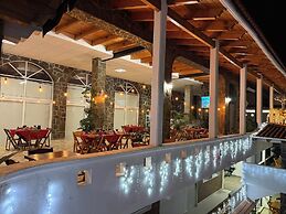 Hotel Tierras Blancas