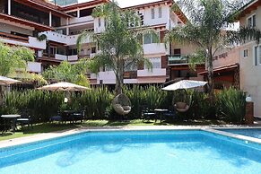 Hotel Tierras Blancas