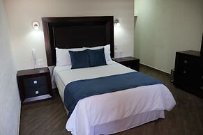 Hotel Tierras Blancas