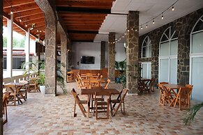 Hotel Tierras Blancas