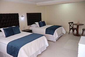 Hotel Tierras Blancas