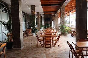 Hotel Tierras Blancas
