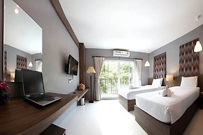 Hansanan Hotel