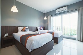 Hansanan Hotel