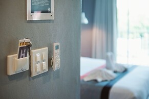 Hansanan Hotel