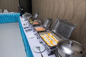 Hansanan Hotel