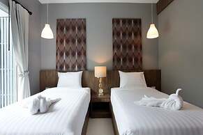 Hansanan Hotel
