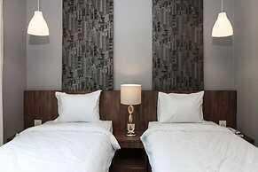Hansanan Hotel