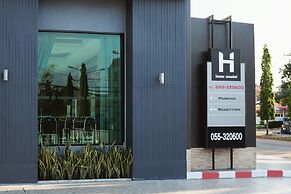 Hansanan Hotel