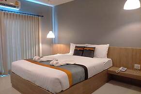 Hansanan Hotel