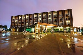 Hansanan Hotel