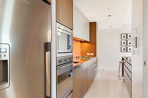 Stylish 1 Bedroom Apartment Camperdown