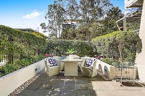Stylish 1 Bedroom Apartment Camperdown
