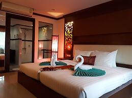 Chivatara Resort & Spa Bang Tao Beach