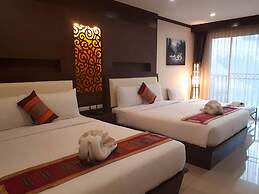 Chivatara Resort & Spa Bang Tao Beach