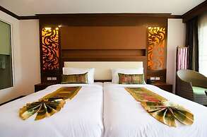 Chivatara Resort & Spa Bang Tao Beach