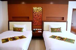 Chivatara Resort & Spa Bang Tao Beach