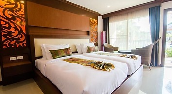 Chivatara Resort & Spa Bang Tao Beach