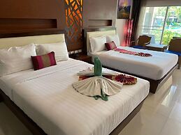 Chivatara Resort & Spa Bang Tao Beach