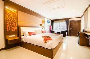 Chivatara Resort & Spa Bang Tao Beach